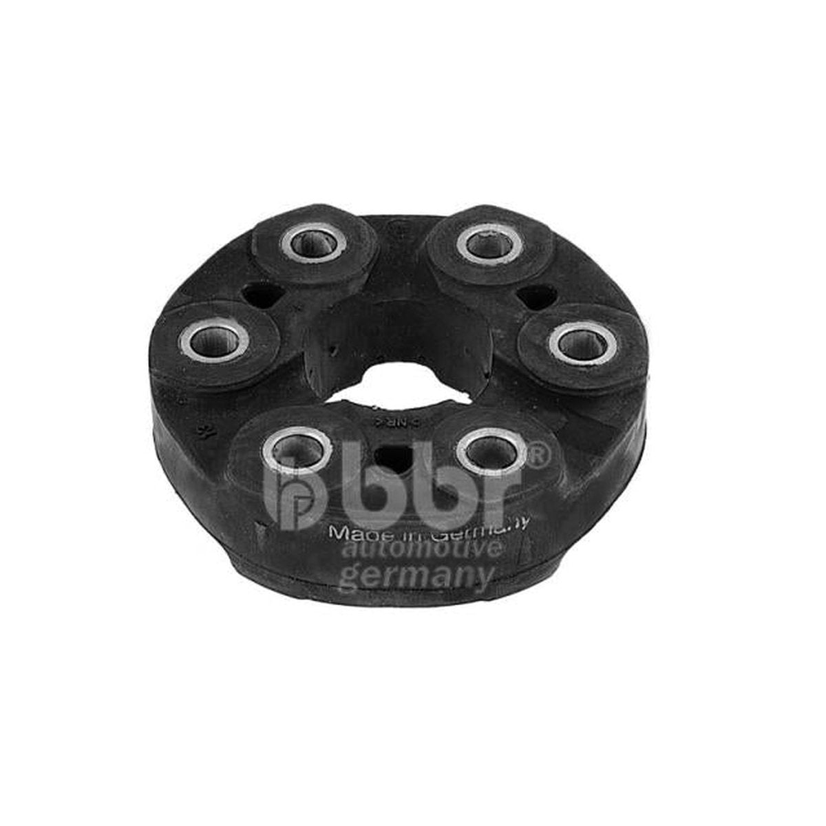 BBR Tailshaft Coupling 003-30-12721