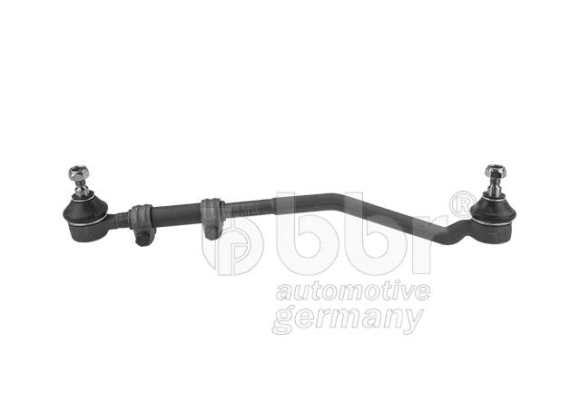 BBR Tie Rod End 003-50-07829