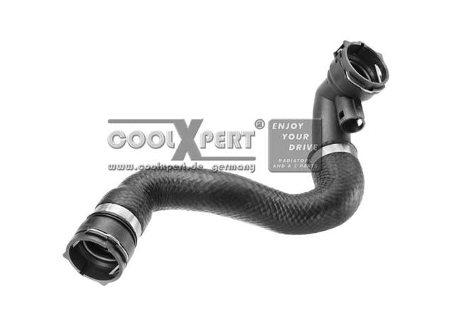 BBR Radiator Hose Lower 003-60-14378