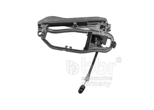 BBR Door Handle Carrier Front LH 003-80-12156