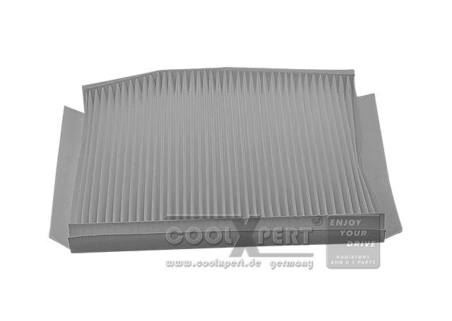 BBR Cabin Filter 007-20-01769