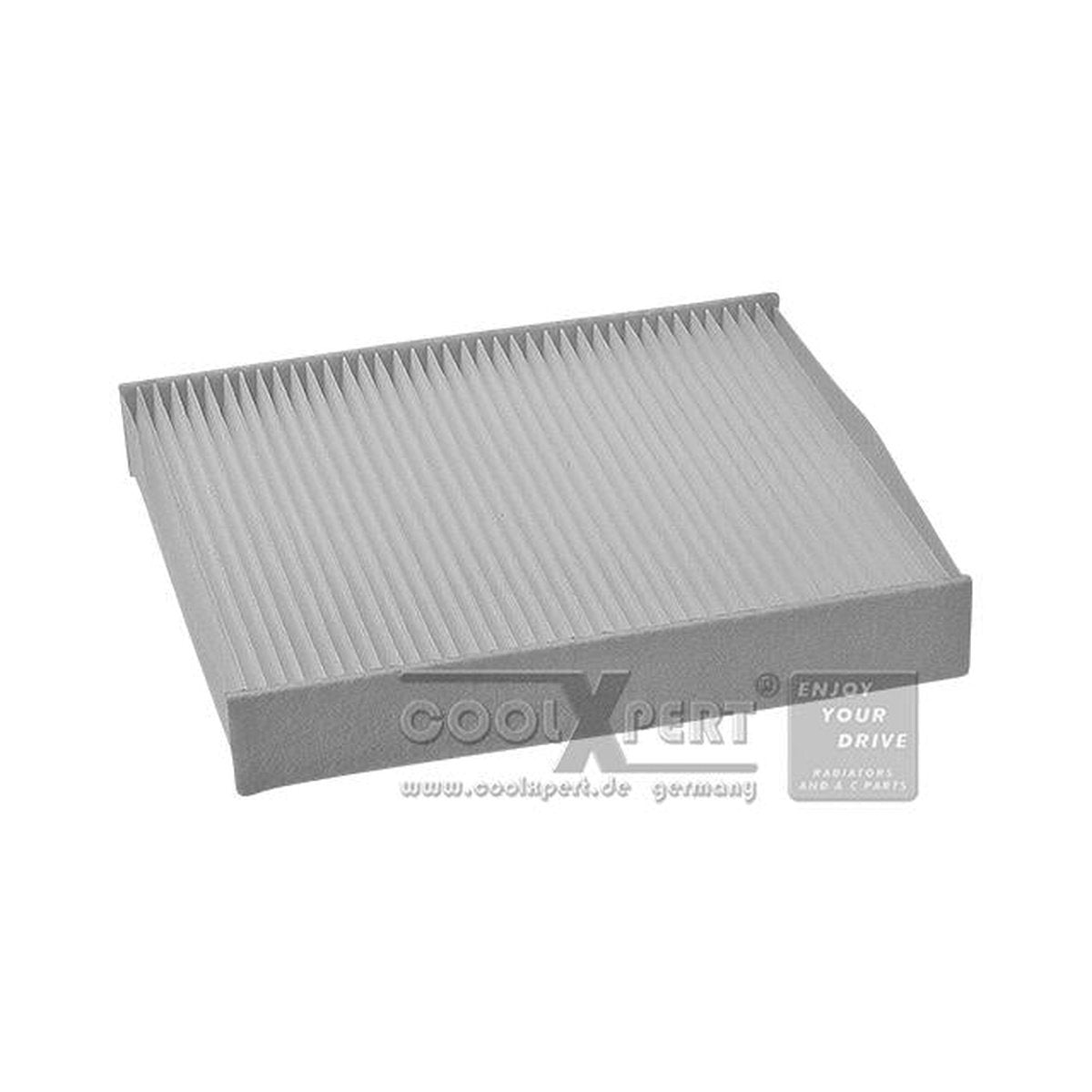 BBR Cabin Filter 007-20-01770
