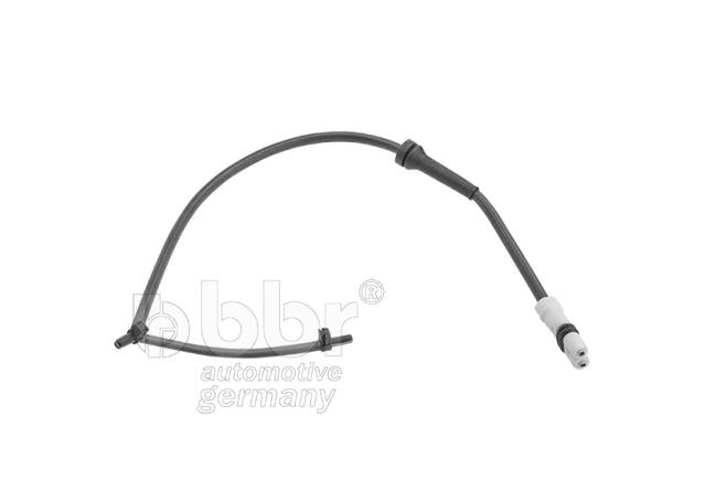 BBR Brake Pad Wear Sensor Rear 028-10-00649