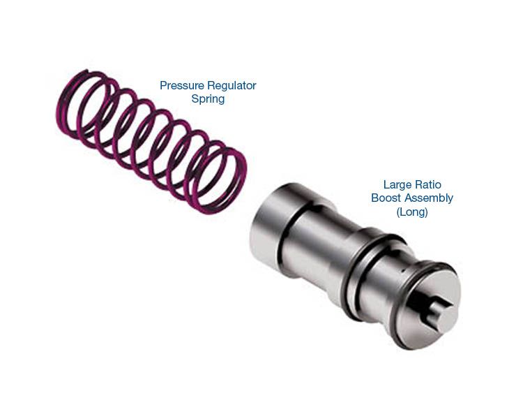 Sonnax L/Pres B00St Kt 4L60/65/70E Sonax 4L60E-LB1