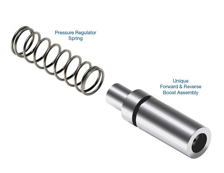 Sonnax Boost Kit Line Pressure - Ford 4R70W-LB1