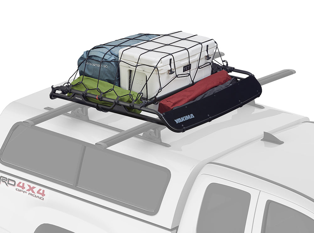 Yakima OffGrid Cargo Basket Large