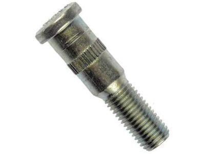 Genuine Stud Disc Brake All Exc Hzj8 9094202053