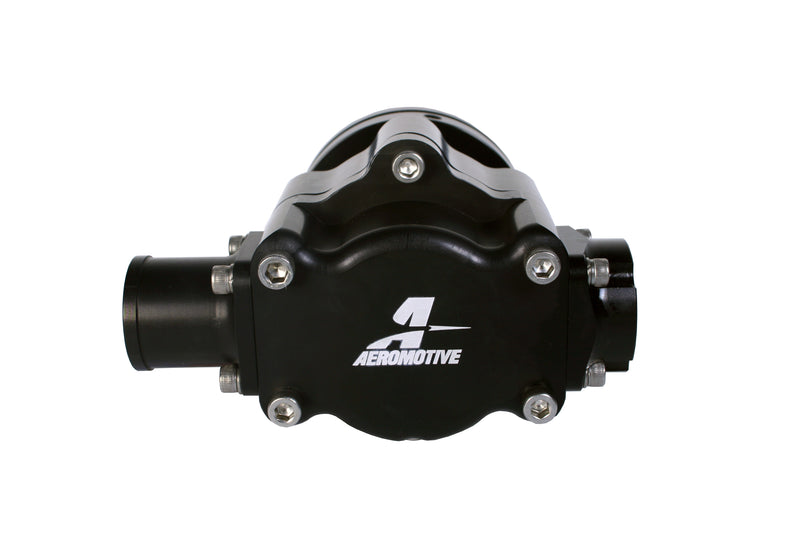 Aeromotive Fuel Pump Atomic Hex Drive ARO11117