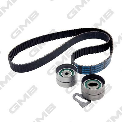 GMB Timing Belt Kit GKN0011