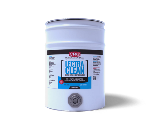 CRC Lectra Clean 20Ltr 2023