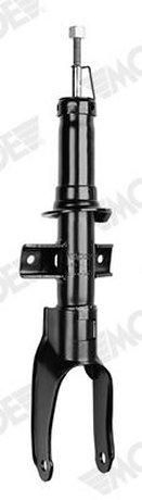 Monroe Suspension Strut - Gas Magnum D0044S