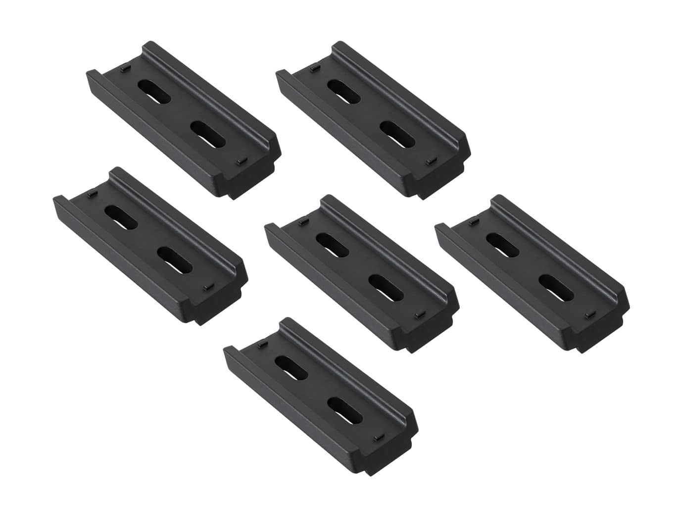 Yakima Height Packer Leg To Bar Kit (30 mm)