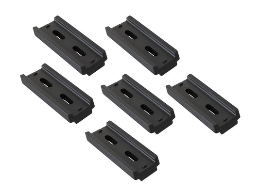 Yakima Height Packer Leg To Bar Kit (30 mm)