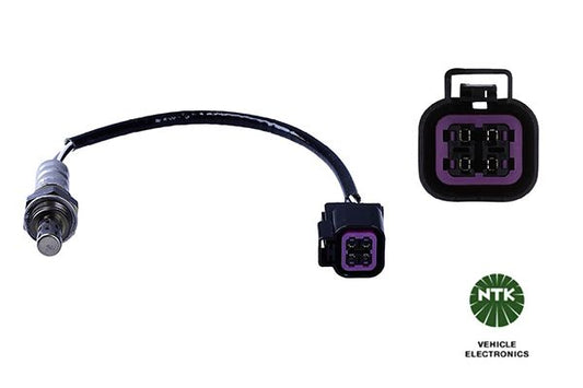 NTK Oxygen Sensor OZA839-EE3