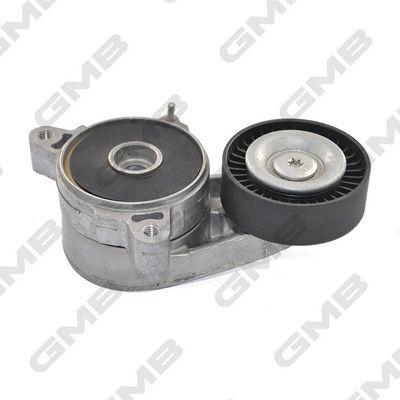 GMB Belt Tensioner V-Ribbed Belt GAT33100