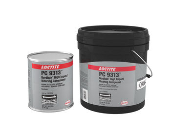 Loctite Pc 9313 Compound 11.35Kg 1327836