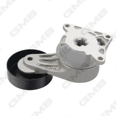 GMB Belt Tensioner V-Ribbed Belt GAT31730