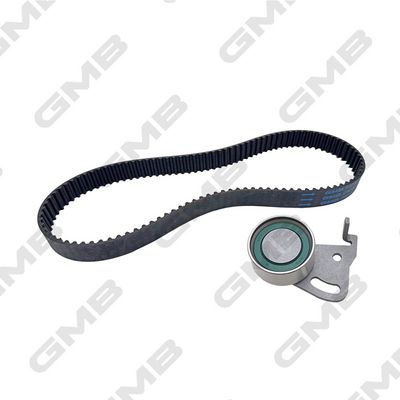 GMB Timing Belt Kit GKN0007