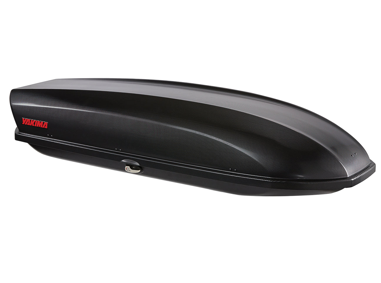 Yakima Premium Roof Box SkyBox 21 Carbonite 8007337