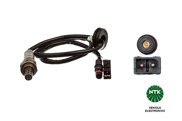 NTK Oxygen Sensor OZA721-EE24