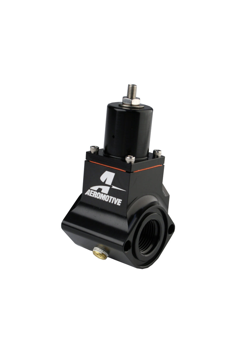 Aeromotive A3000 Fuel Pressure ARO11217