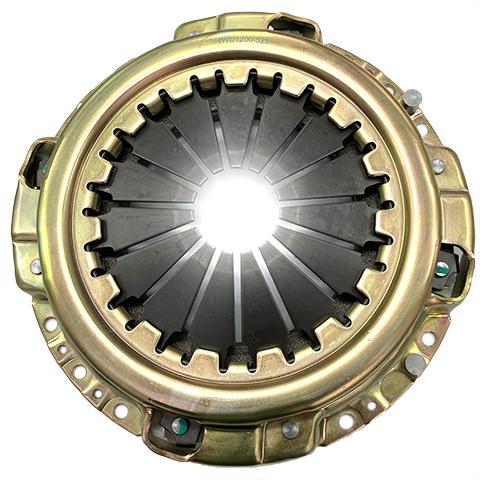 4Terrain Heavy Duty Clutch Kit 4T2357NHD