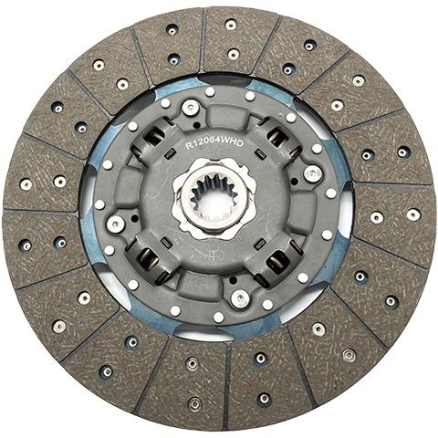 4Terrain Heavy Duty Clutch Kit 4T2357NHD