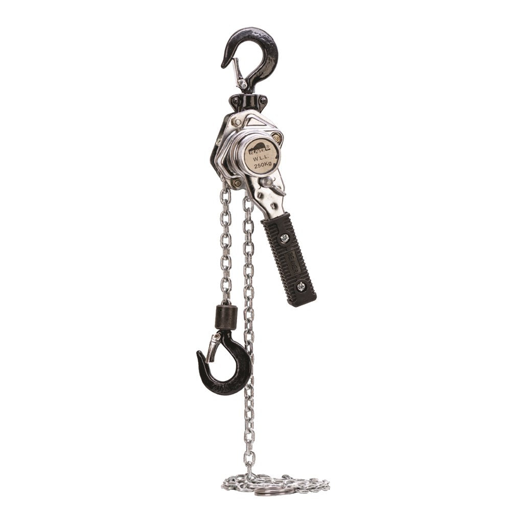 Beaver Handi Pro 250Kg Lever 504025