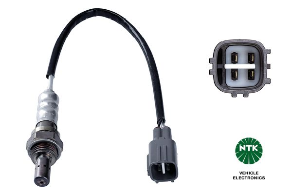 NTK Oxygen Sensor OZA802-EE8