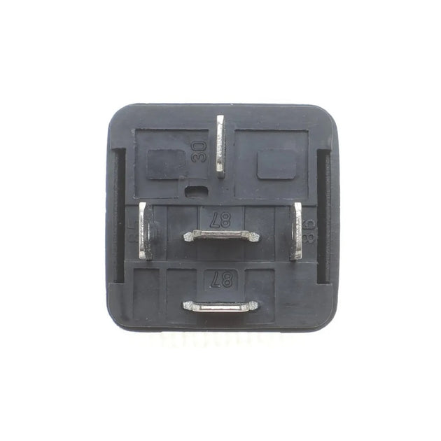 Bosch Mini Relay 24V 5 Pin Normally Open Contact 986332202