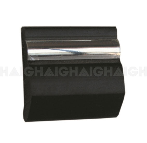 Haigh Australia Bodymould Bm2 Sect Black/Chrome 6 Metre BM26MC