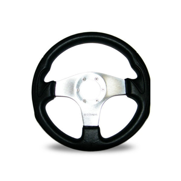 Autotecnica Formula Alloy Spoke Steering Wheel 350mm 51-13P