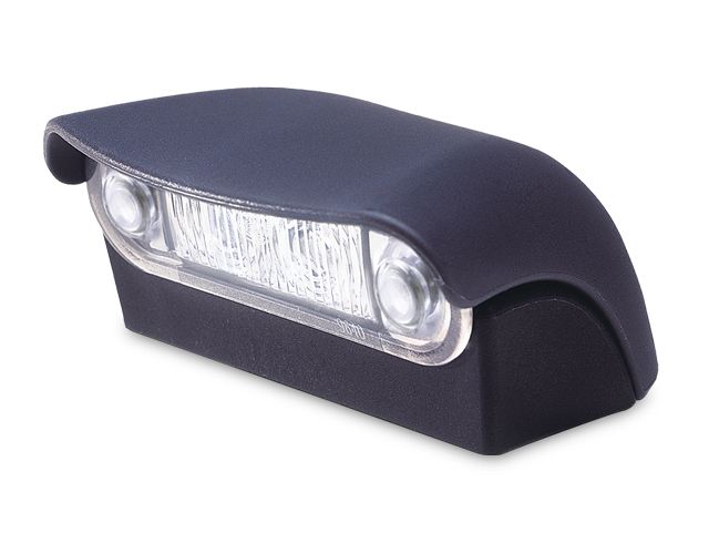 Hella LED Licence Plate Insert To Suit 2559 9.2559.01