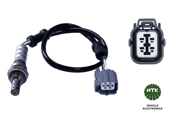 NTK Oxygen Sensor OZA814-EE1