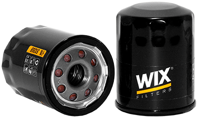 WIX Oil Filter 51356 (Ref Ryco Z411, Z429 & Z456)