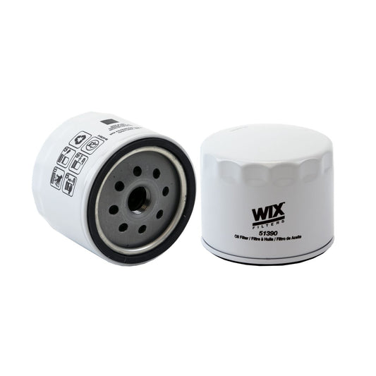 WIX Oil Filter 51390