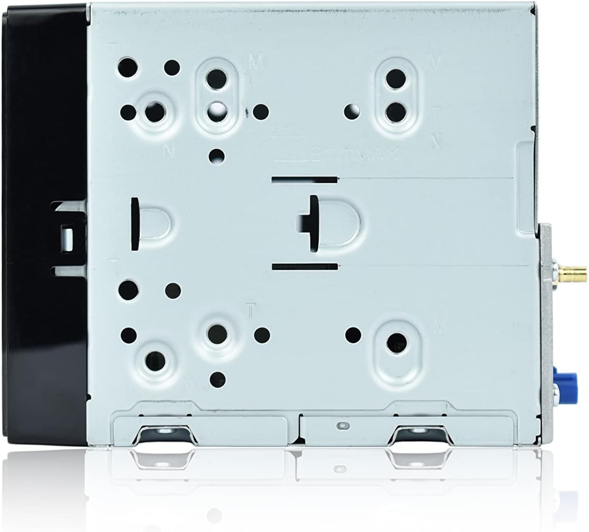 Pioneer 6.8In Touch-Screen Wireless Multimedia Receiver With DAB SPHDA360DAB