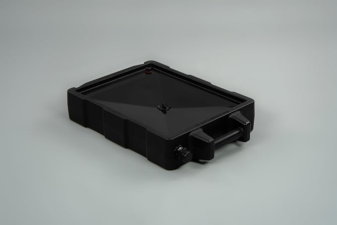 Tidy Trays Pan-Oil Drain 16 lt 295087