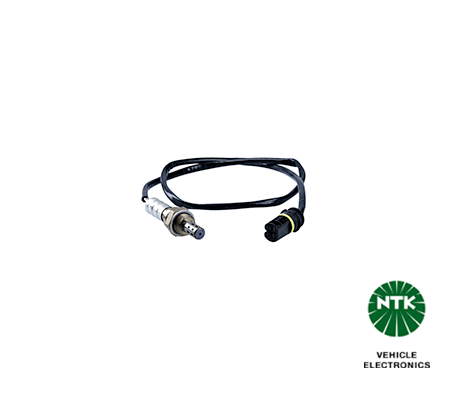 NTK Oxygen Sensor OZA739-EE25