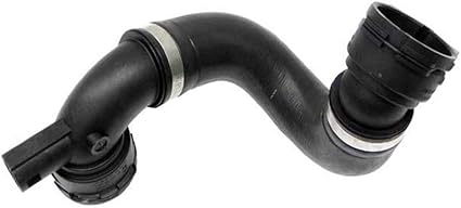 Genuine Radiator Hose 17 12 7 531 581