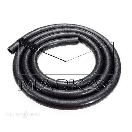 Mackay Fuel Hose 13mm x 2m FH1013X2