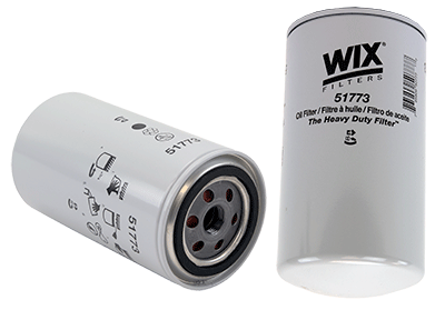 Wix Oil Filter 51773