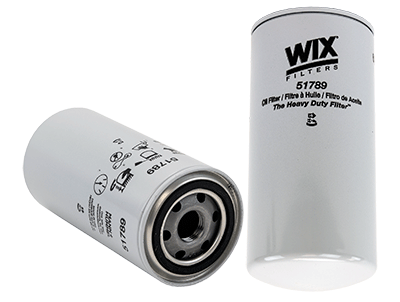 Wix Oil Filter 51789
