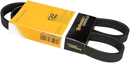 Contitech Ribbed Drive Belt (Contitech) 5PK1005