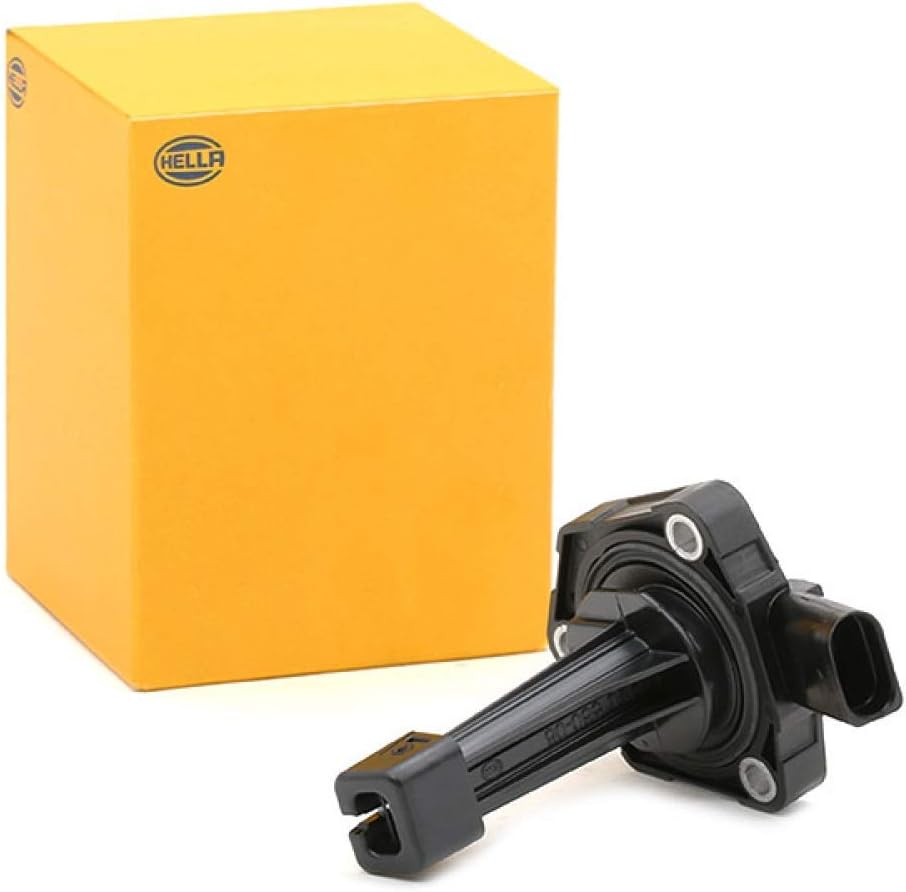 Hella Oil Level Sensor (Hella) 6PR013680011