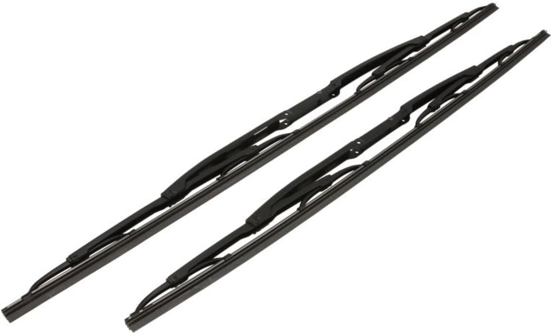 SWF Wiper Blade Set Front E39 116334