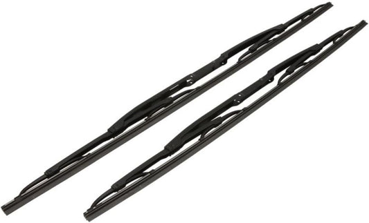 SWF Wiper Blade Set Front E39 116334