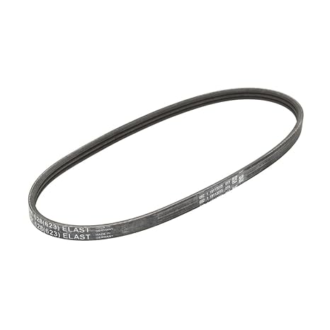 Contitech Ribbed Stretch Belt 3PK628 ELAST