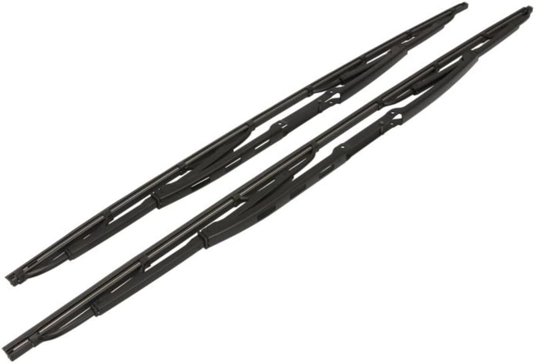 SWF Wiper Blade Set Front E39 116334