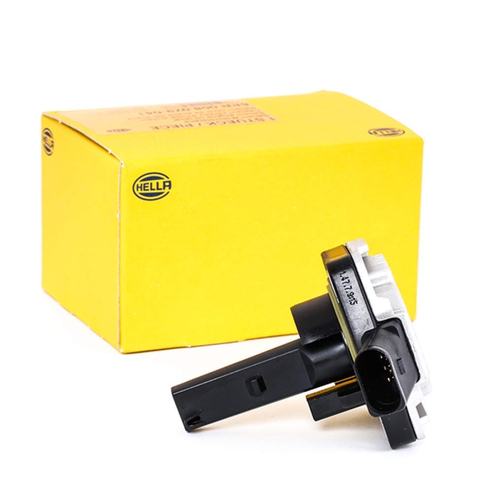 Hella Engine Oil Level Sensor 6PR008079041